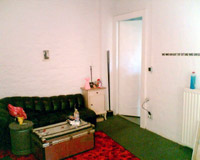 ansicht des lofts